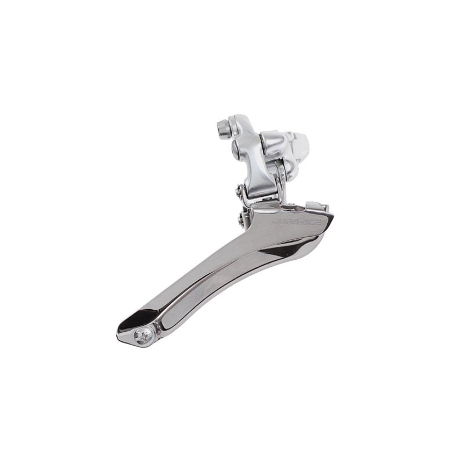 Dérailleur avant Shimano DURA-ACE FD-7700 - Équipements vélos Dérailleur avant Shimano DURA-ACE FD-7700 - Équipements vélos