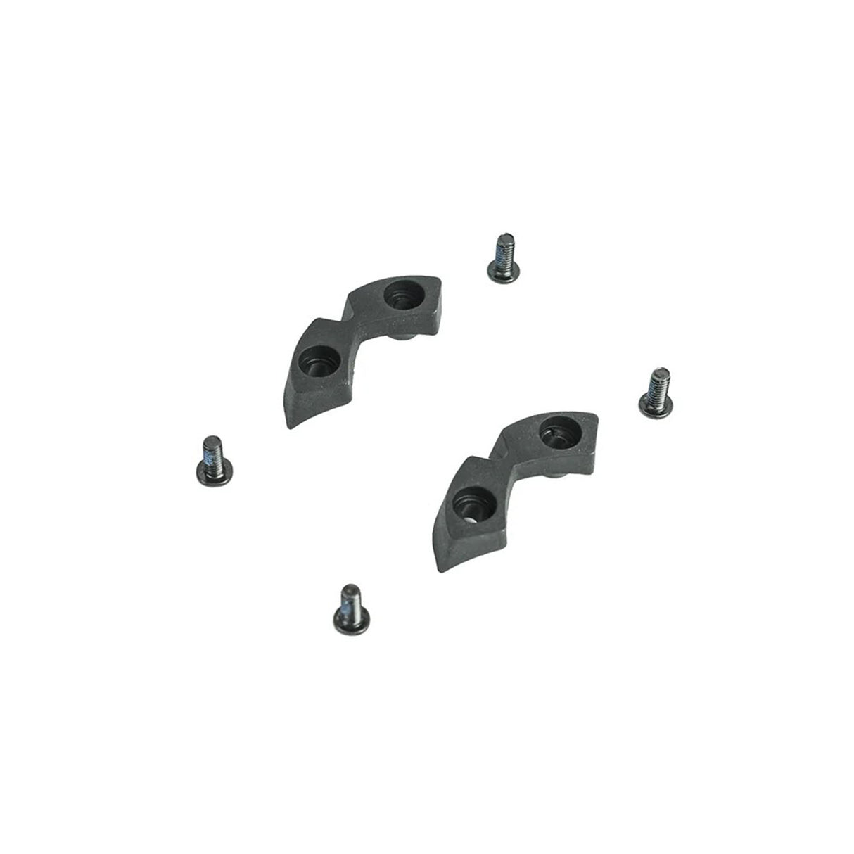 Fizik R3 Aria Heel Skid Plate