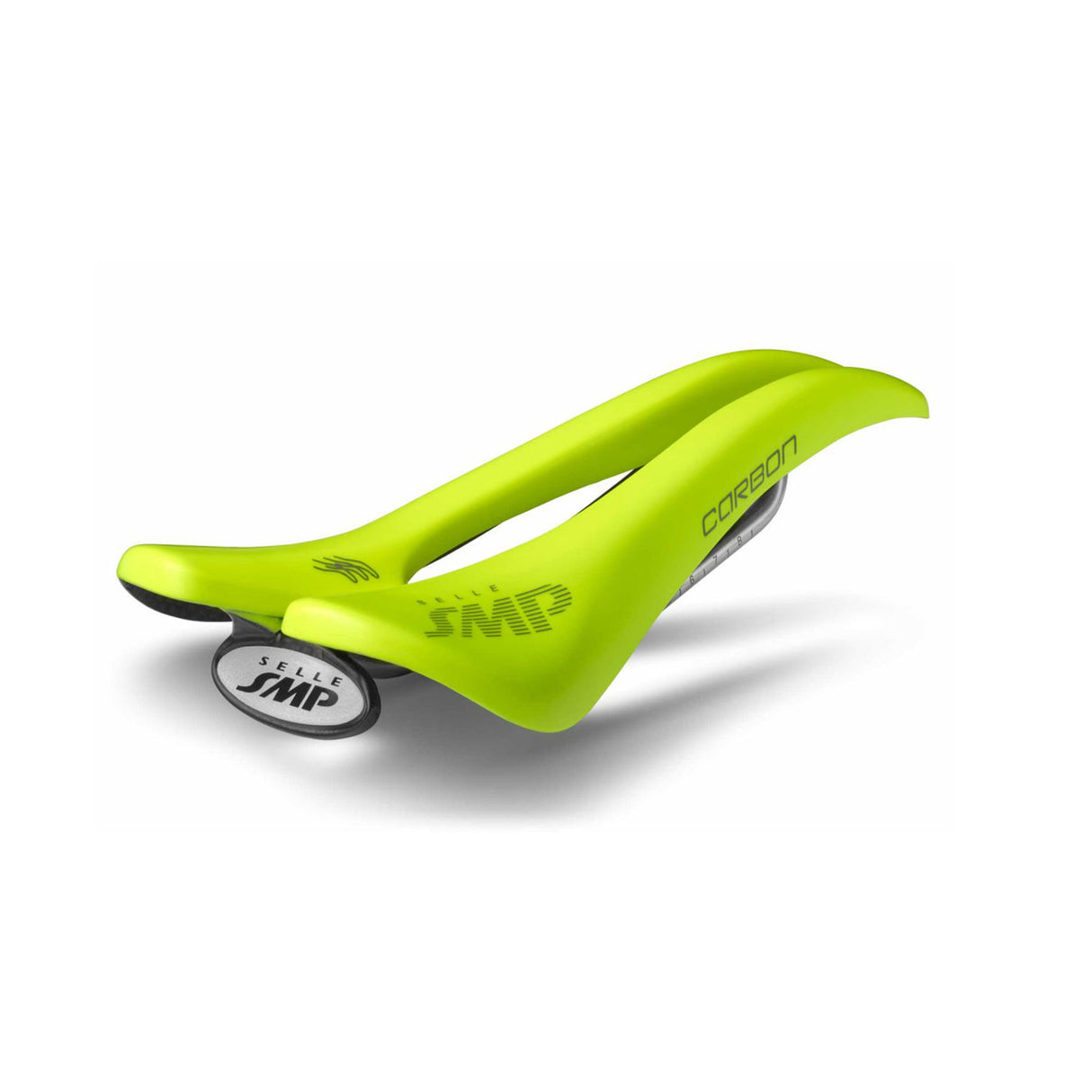 Selle SMP Carbon Saddle
