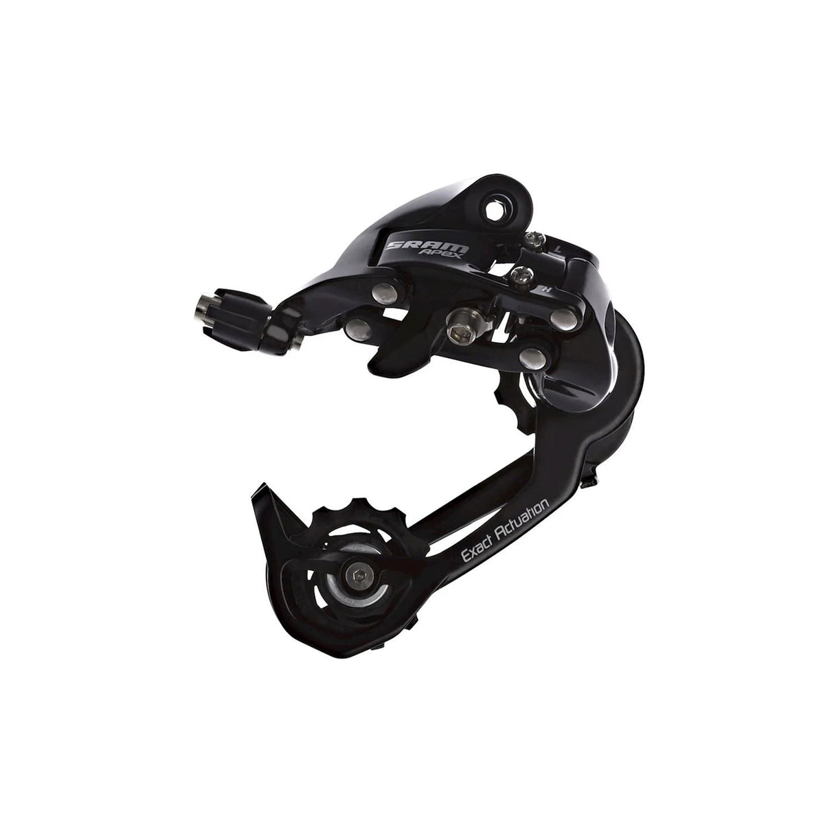 SRAM Apex 10s Rear Derailleur