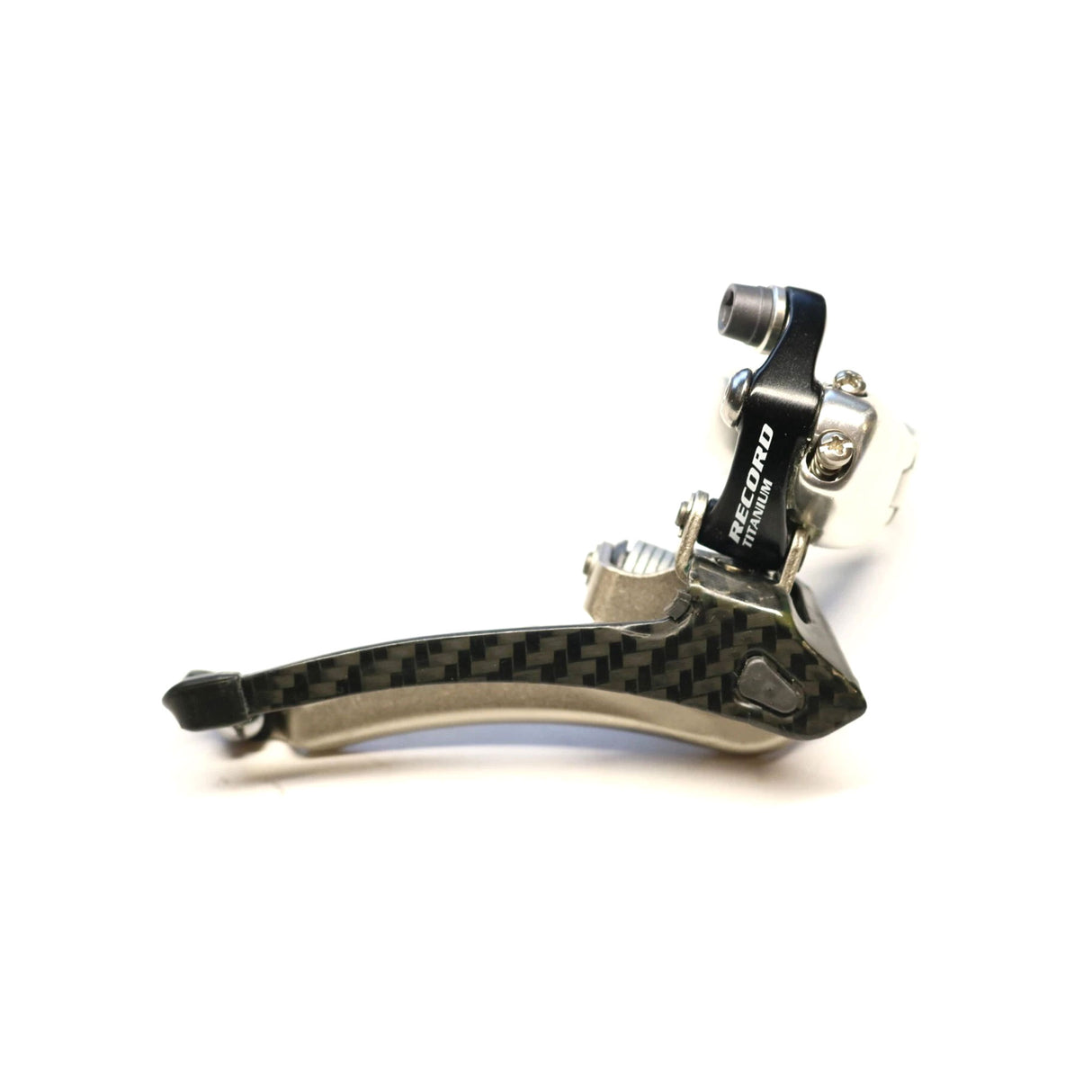 Desviador delantero Campagnolo Record 10s