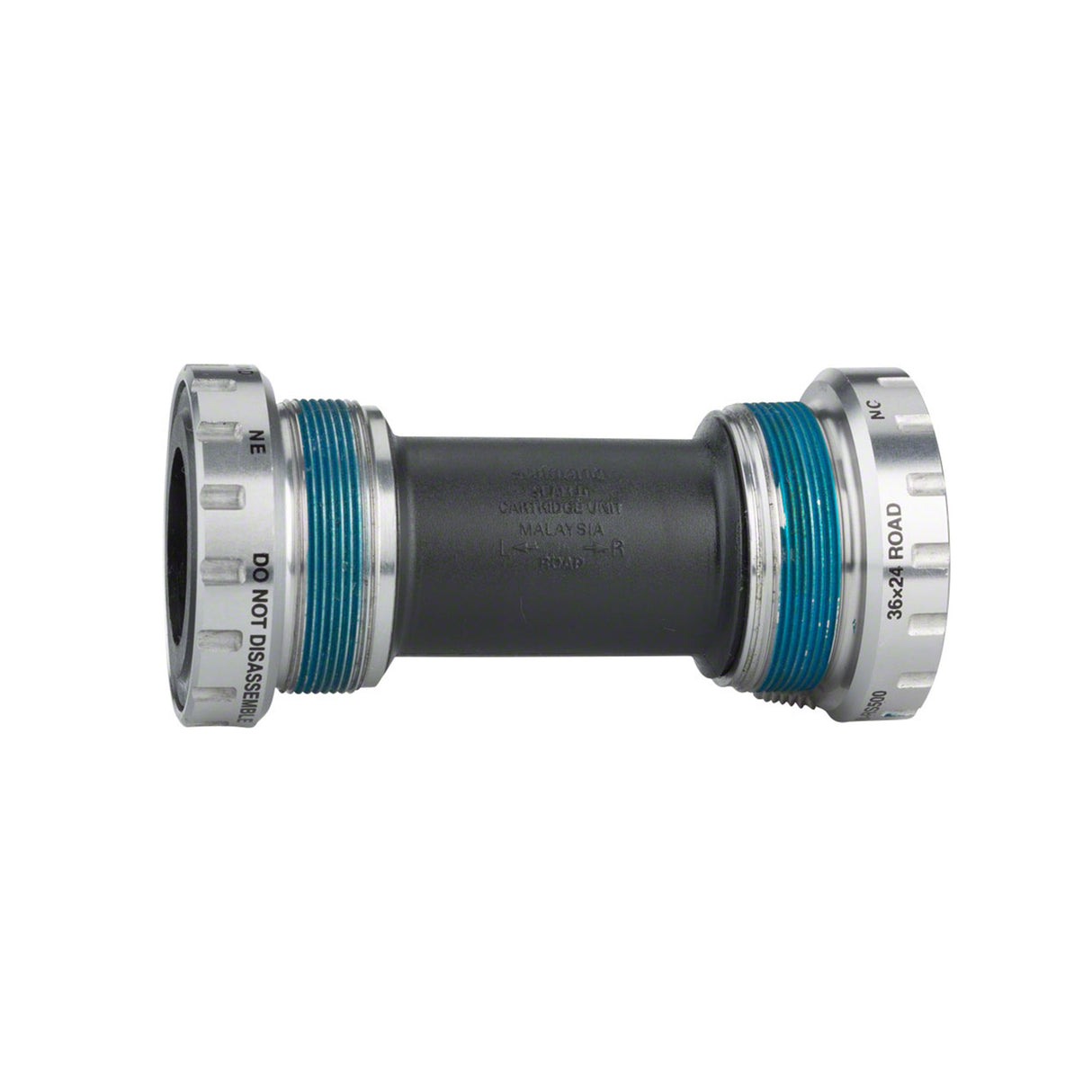 Shimano BB-RS500 Threaded Bottom Bracket