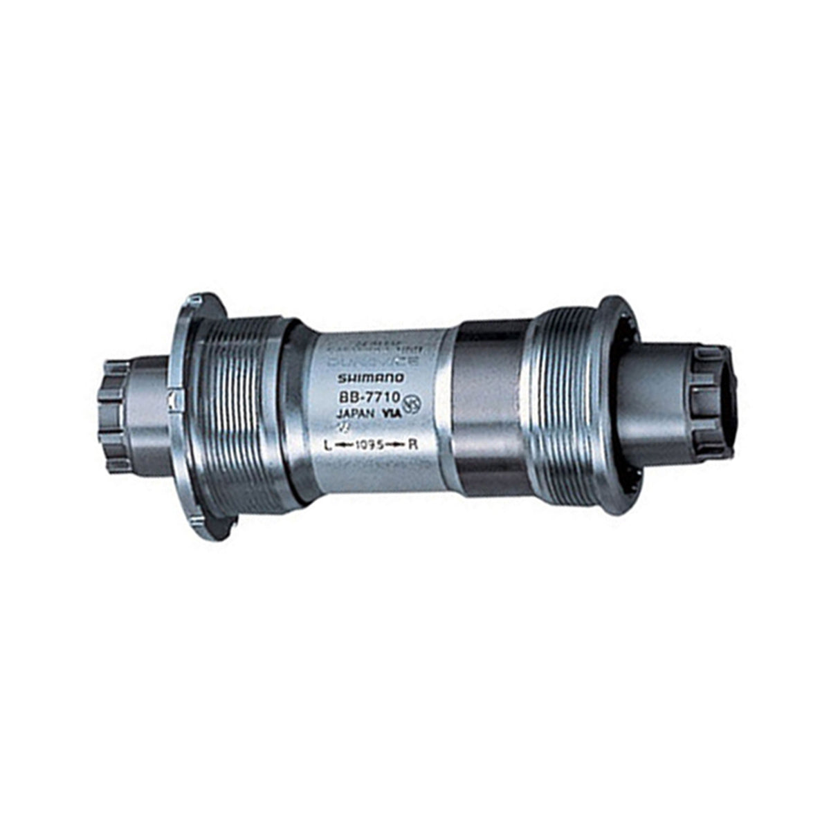 Shimano Dura-Ace BB-7710 Track Bottom Bracket