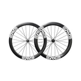 Juego de ruedas de disco ENVE SES 4.5