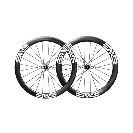 Juego de ruedas de disco ENVE SES 4.5