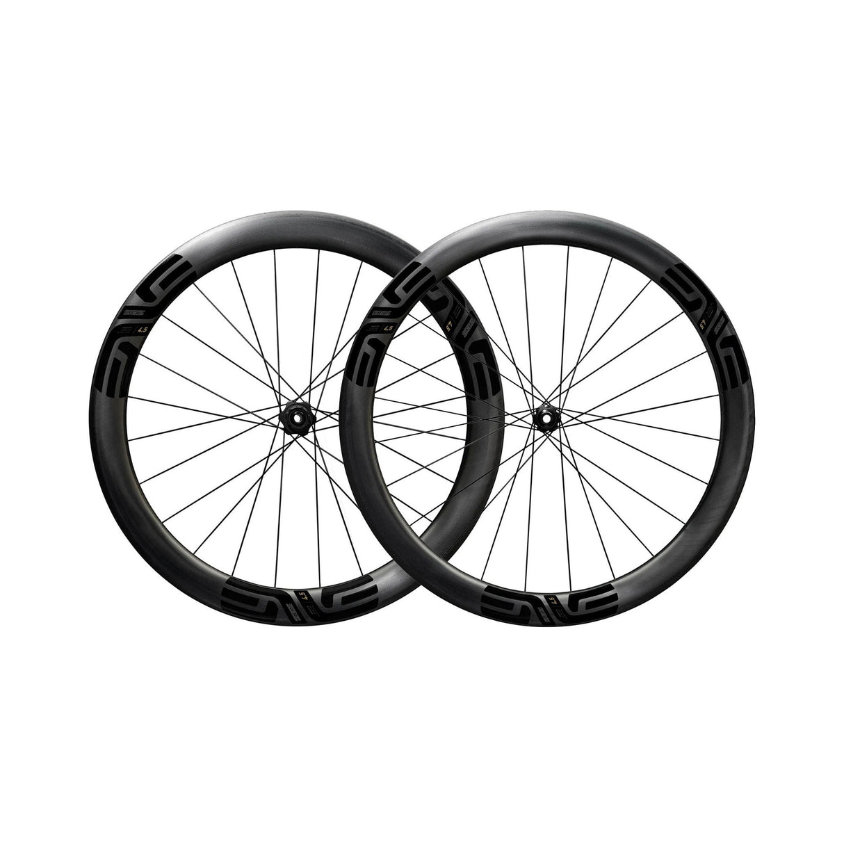 Juego de ruedas de disco ENVE SES 4.5