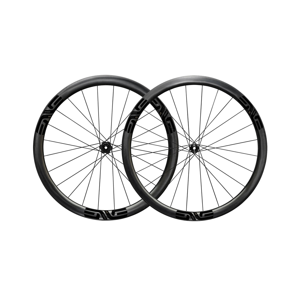 Juego de ruedas de disco ENVE SES 3.4 