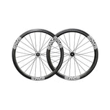 Juego de ruedas de disco ENVE SES 3.4 