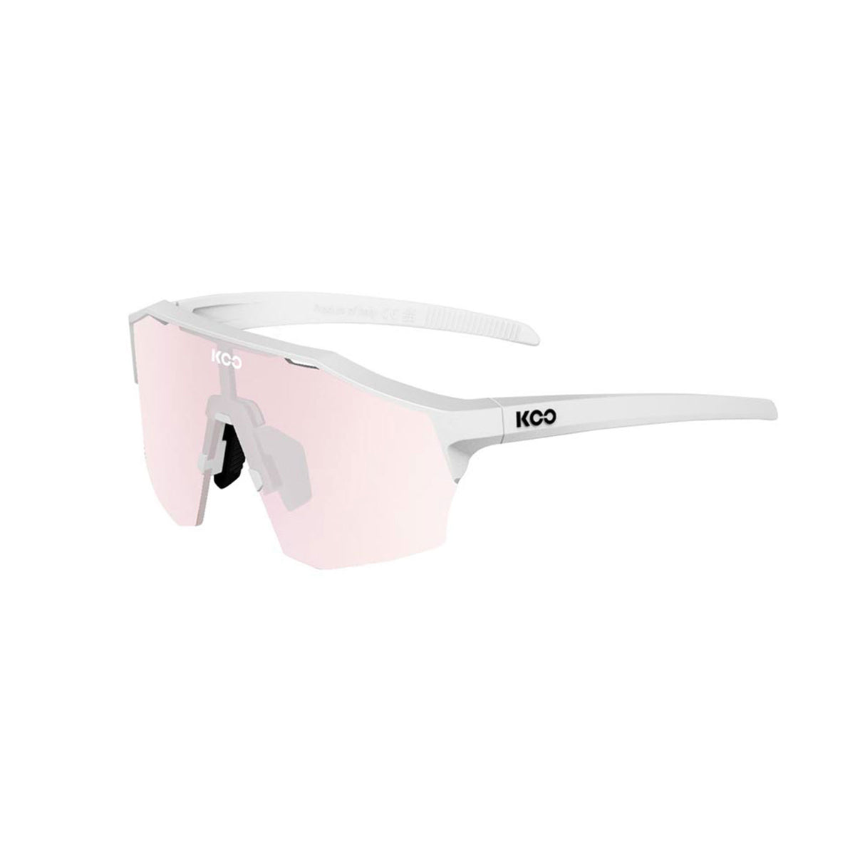 KOO Alibi Glasses