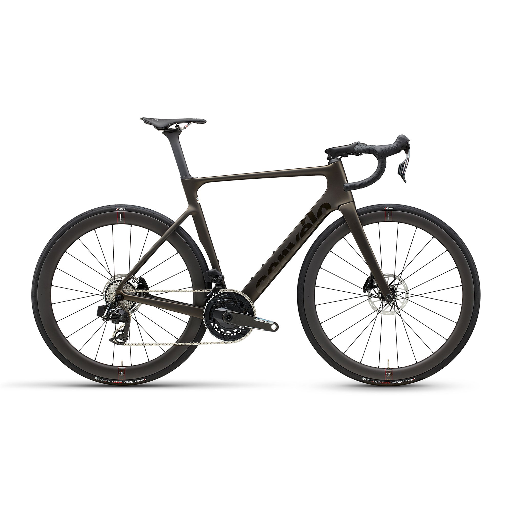 Kestrel Legend SL Ultegra Di2 Bike – RA Cycles