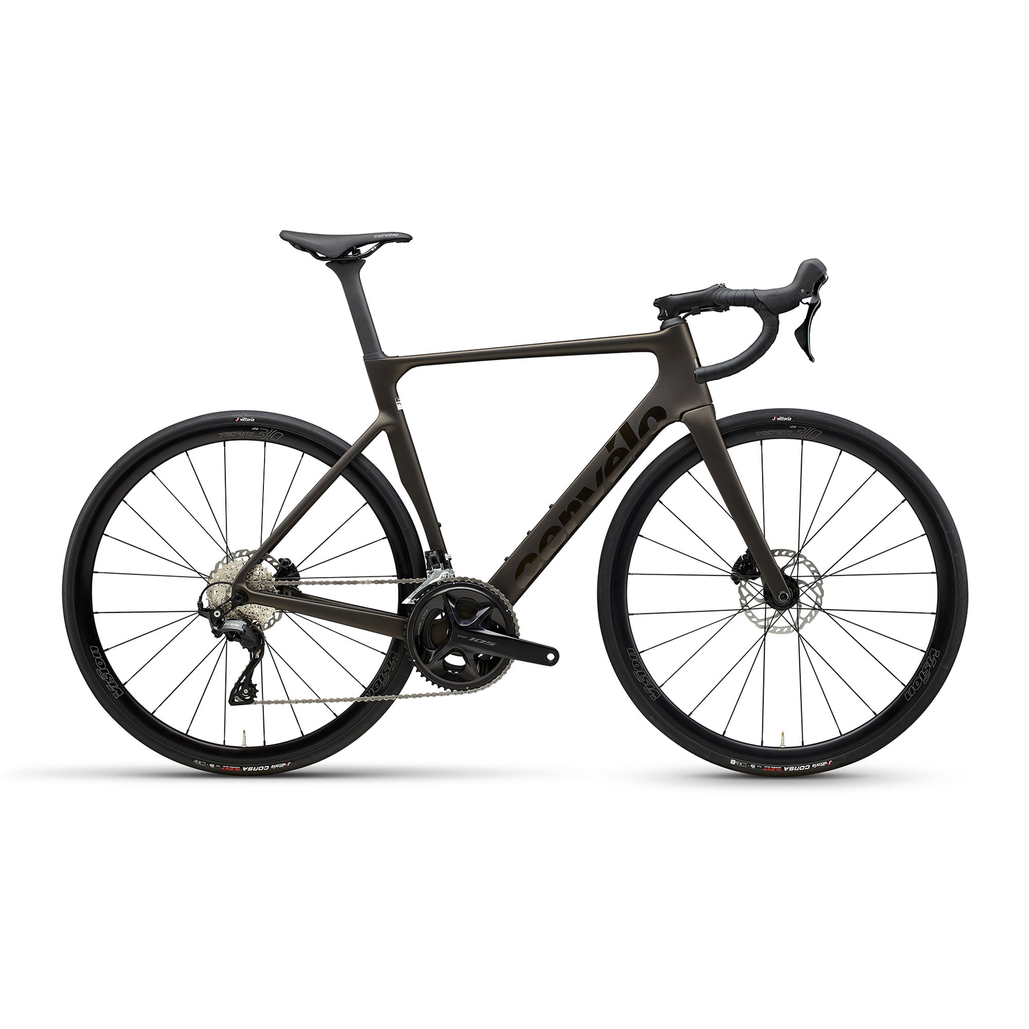 サーベロ cervelo ソロイスト　54 サーベロ cervelo ソロイスト 54 サーヴェロ｜新ロードレーサー