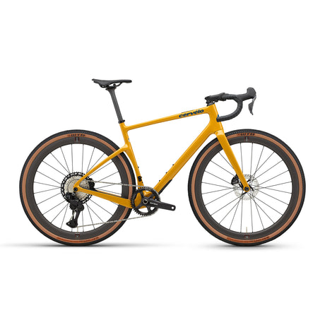 Cervelo Aspero GRX RX825 Di2 Bike