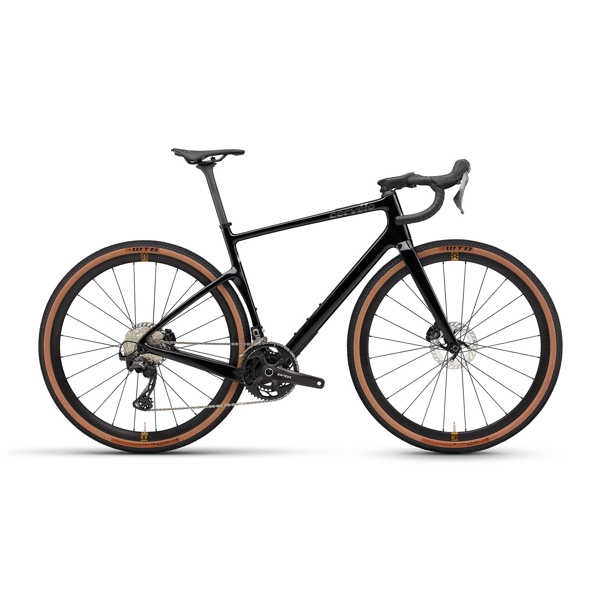 Cervelo Aspero GRX RX825 Di2 Bike – RA Cycles