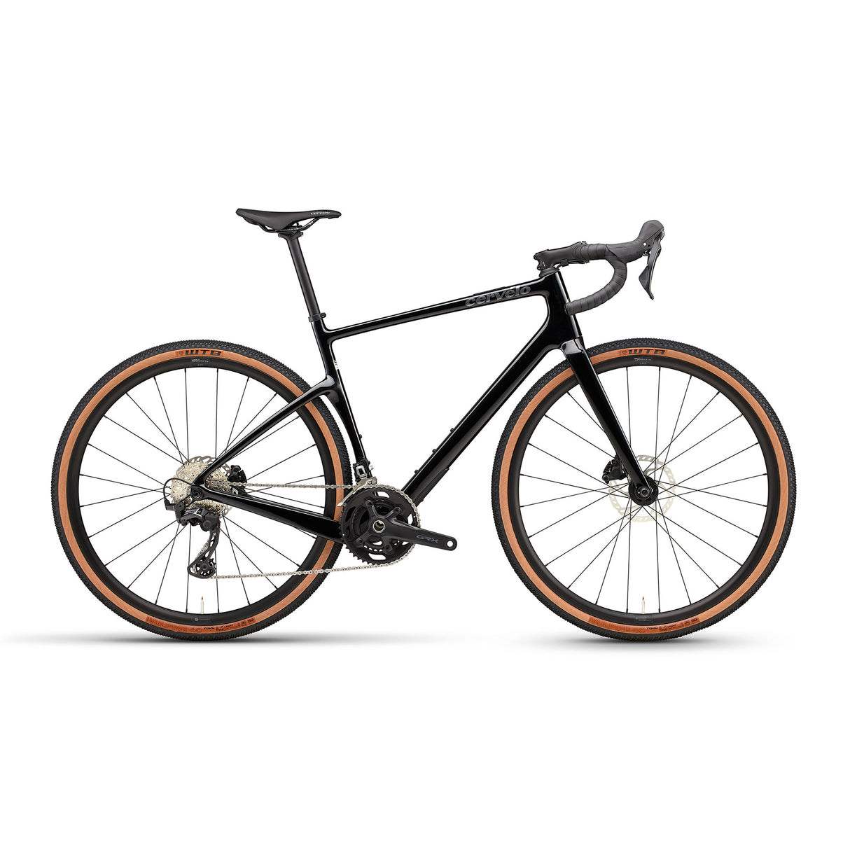 Cervelo Aspero GRX RX610 Bike