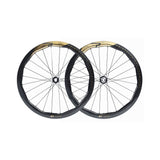 Princeton Grit 4540 EVO Disc Brake Wheelset w/White Industries Hubs