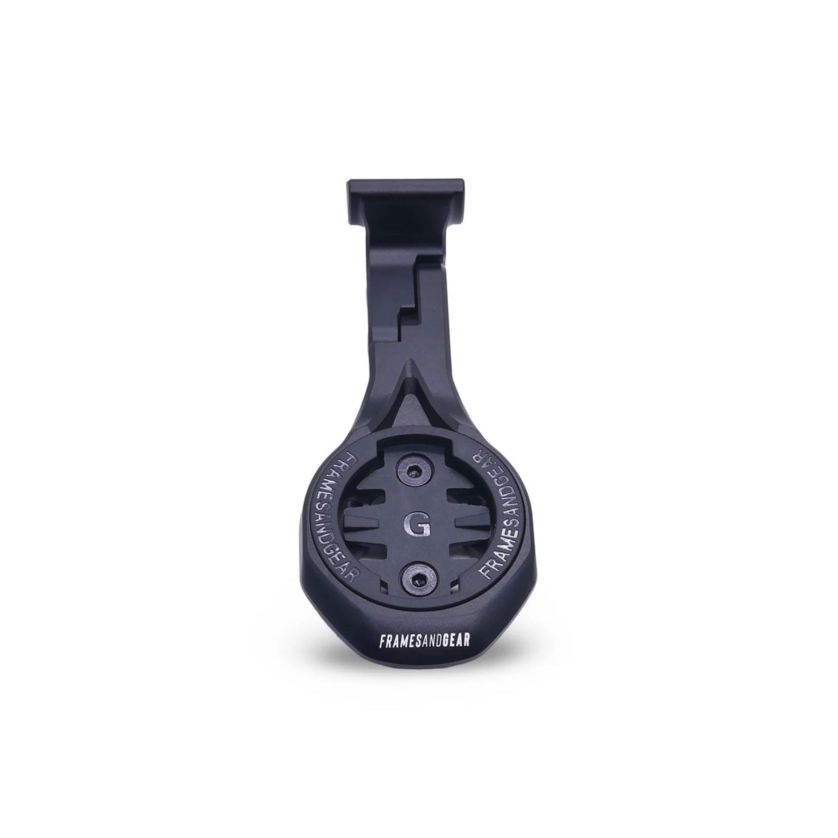 Framesandgear Colnago CC.01 Computer Mount - Wahoo