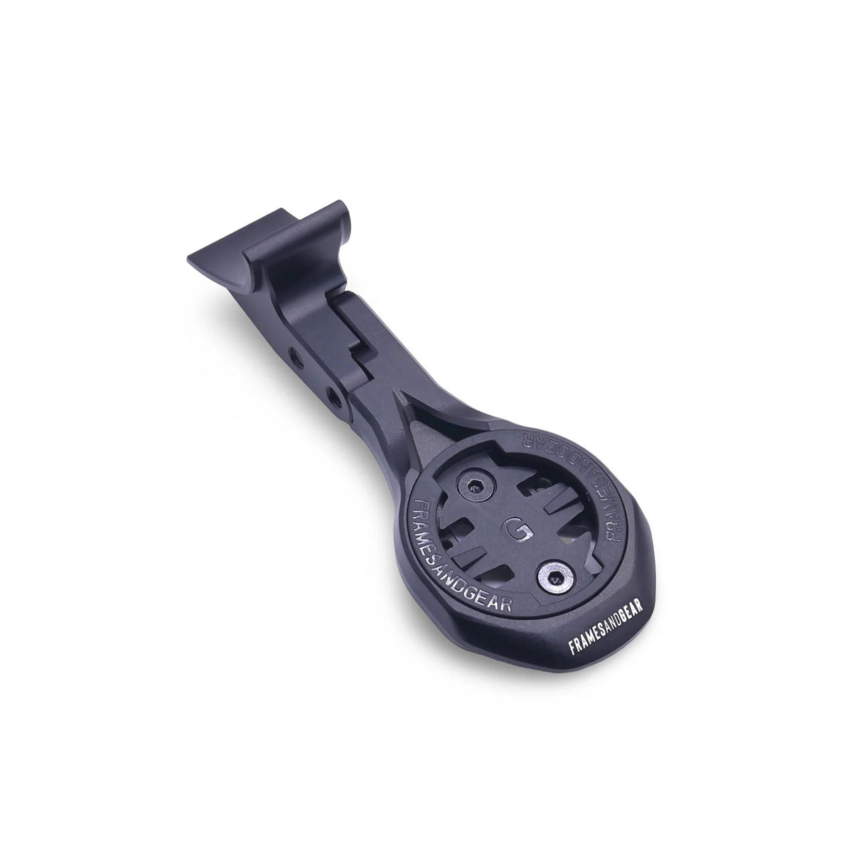 Framesandgear Colnago CC.01 Computer Mount - Garmin