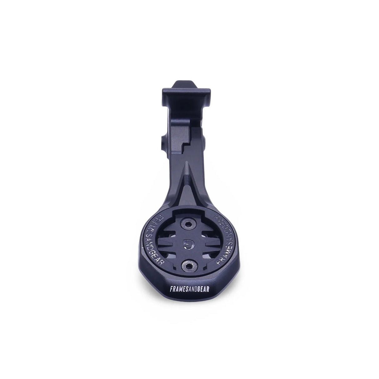 Framesandgear Colnago CC.01 Computer Mount w/GoPro Mount - Wahoo