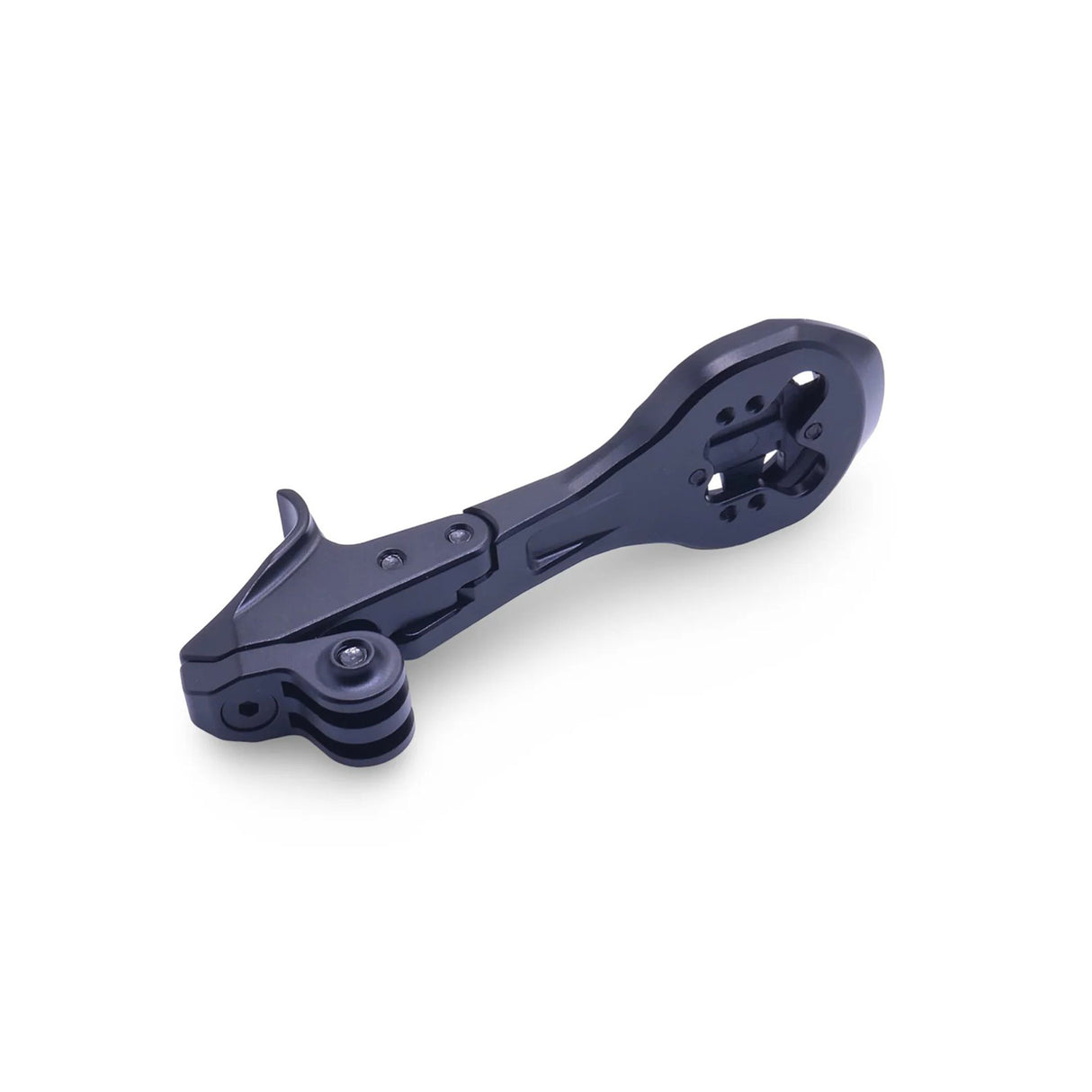 Framesandgear Colnago CC.01 Computer Mount w/GoPro Mount - Wahoo