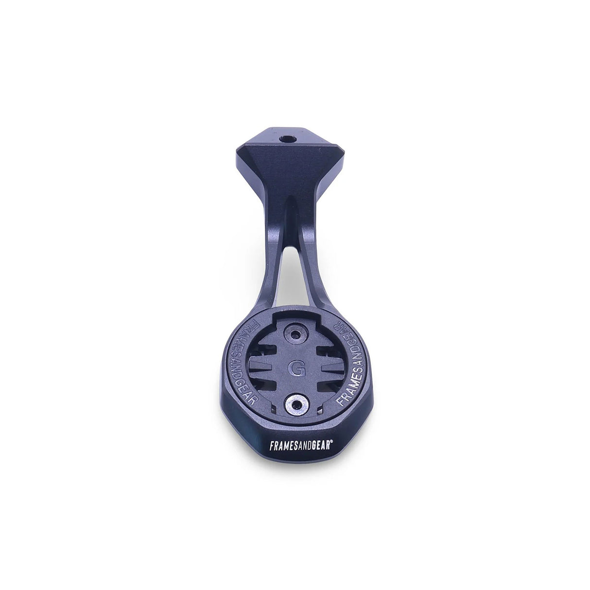 Framesandgear Colnago Y1Rs Computer Mount - Garmin