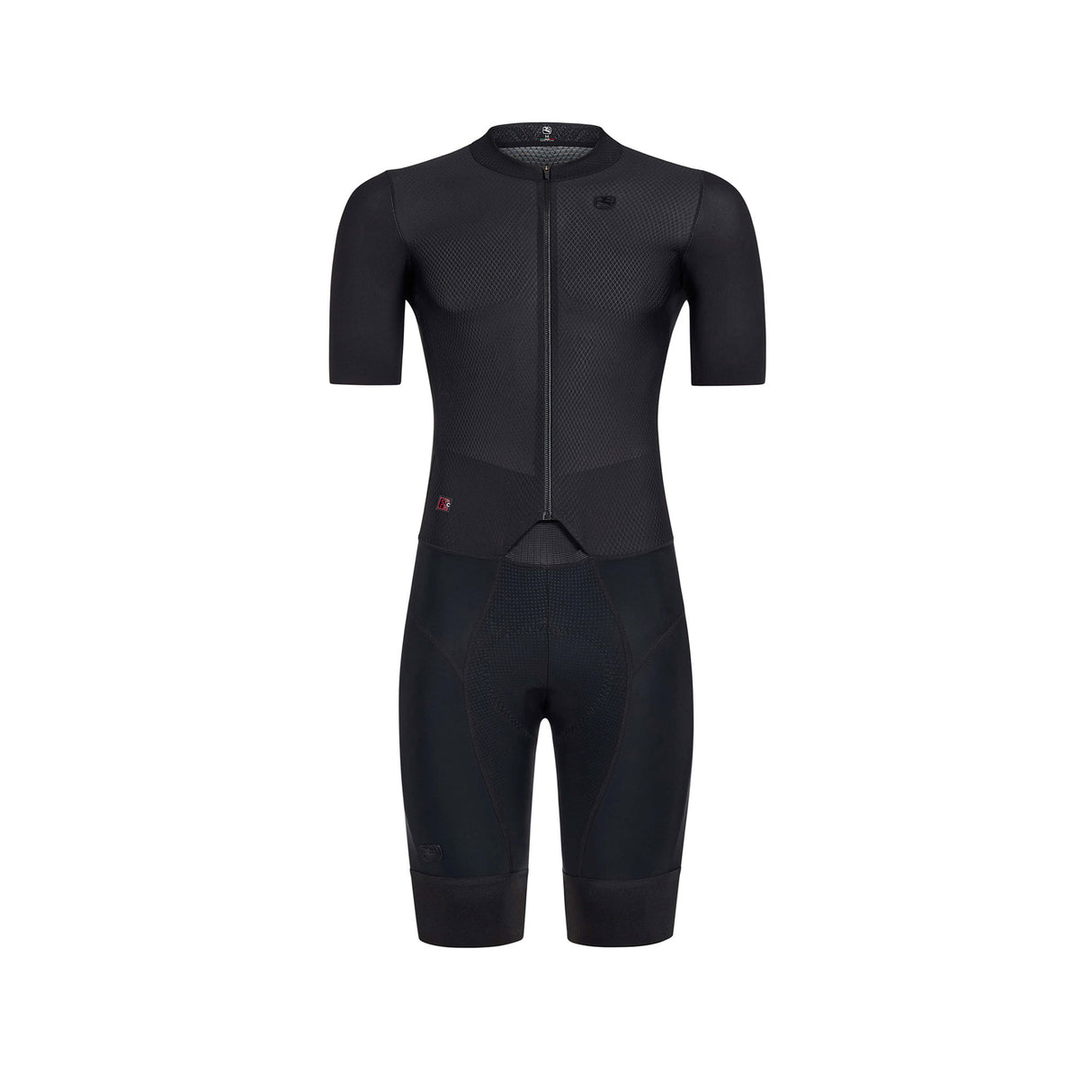 Giordana FR-C Pro Short Sleeve Doppio Suit Mens