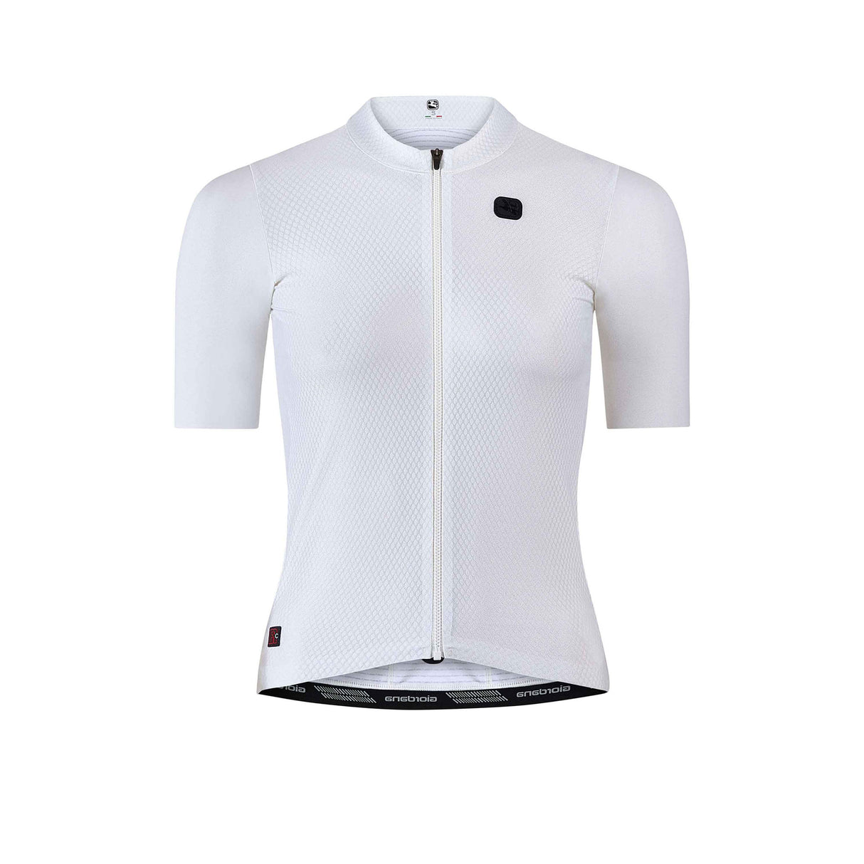 Giordana FR-C Pro Short Sleeve Jersey Womens