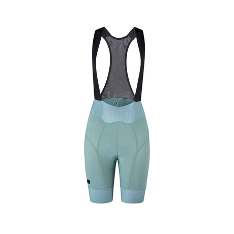 Giordana FR-C Pro Bib Shorts Womens 5cm Shorter