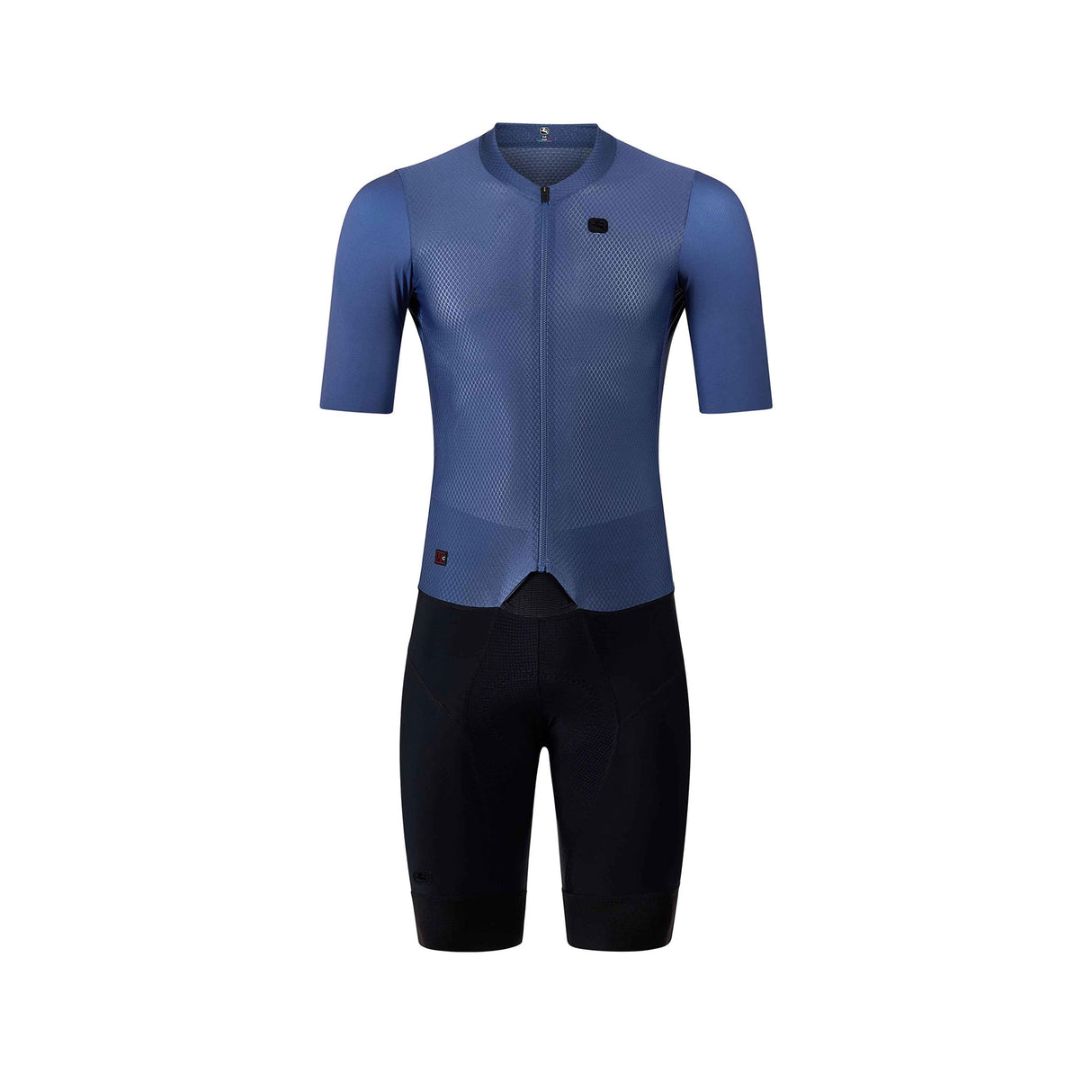 Giordana FR-C Pro Short Sleeve Doppio Suit Mens