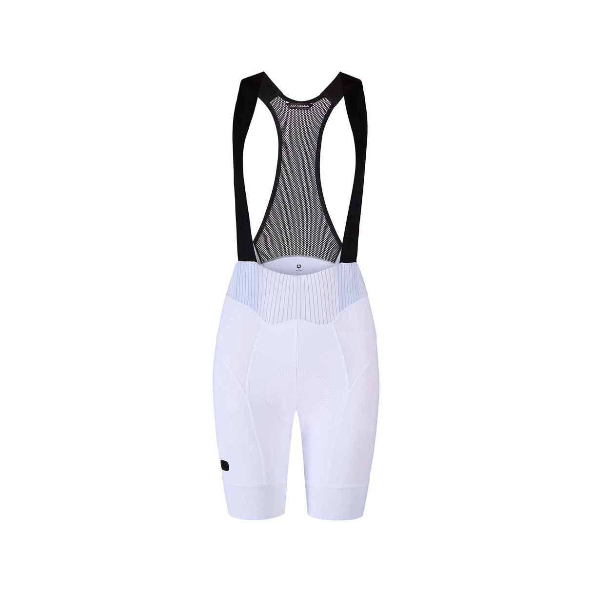 Giordana FR-C Pro Bib Shorts Womens 5cm Shorter