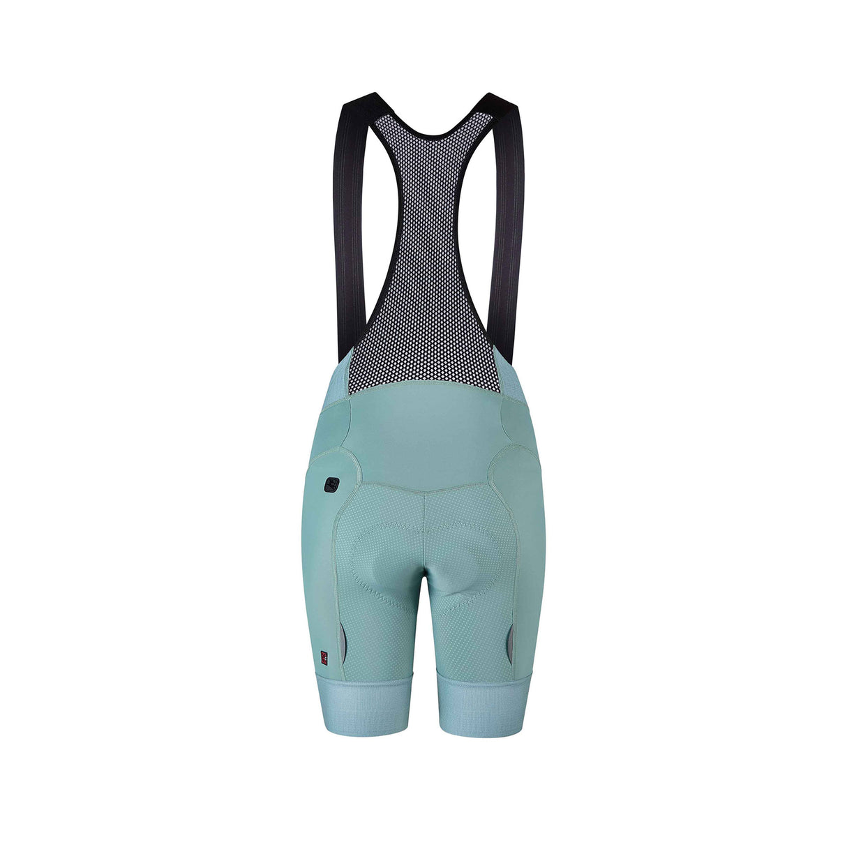 Giordana FR-C Pro Bib Shorts Womens 5cm Shorter