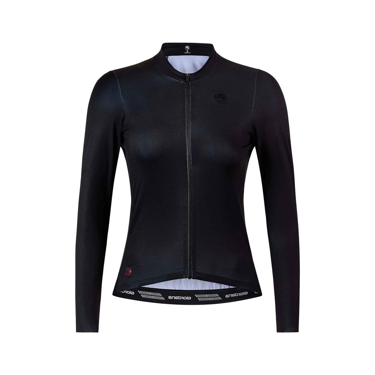 Giordana FR-C Pro Lightweight Long Sleeve Jersey Womens