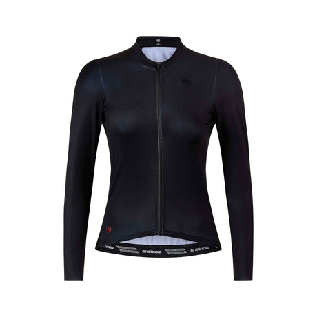 Giordana FR-C Pro Lightweight Long Sleeve Jersey Womens