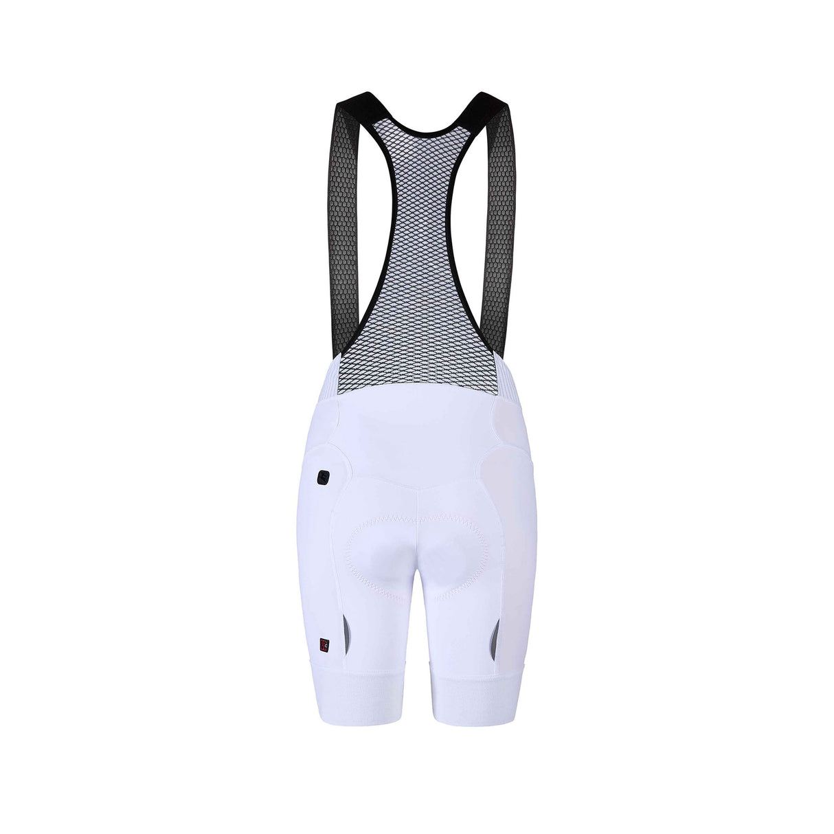 Giordana FR-C Pro Bib Shorts Womens 5cm Shorter