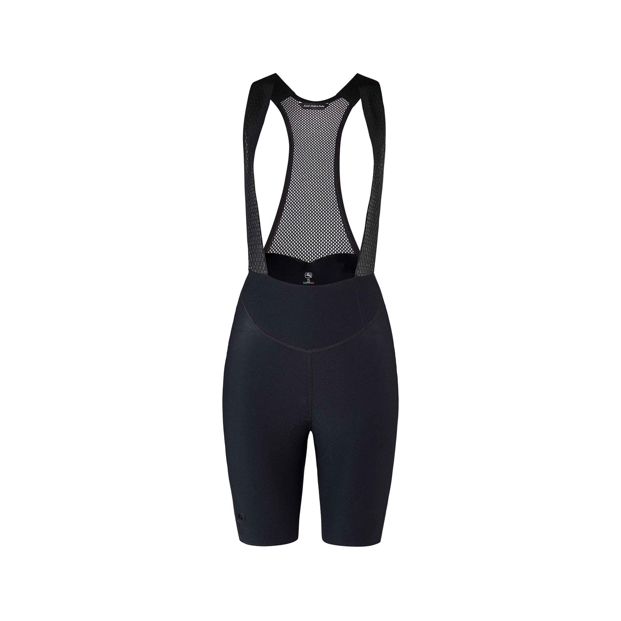 Giordana Silverline Bib Shorts Womens