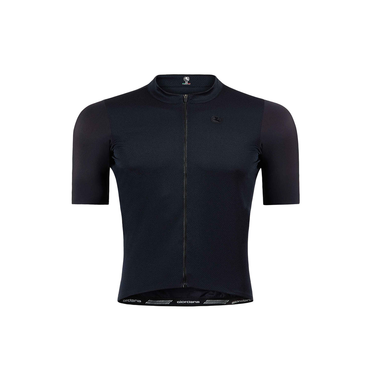 Giordana Silverline Short Sleeve Jersey Mens