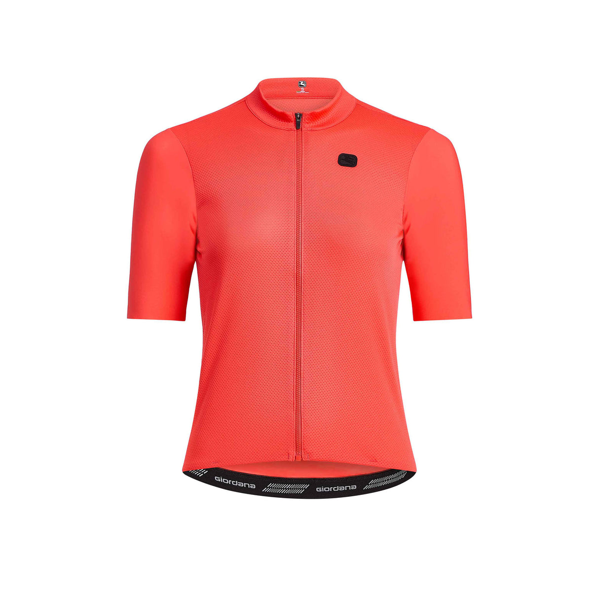 Giordana Silverline Short Sleeve Jersey Womens