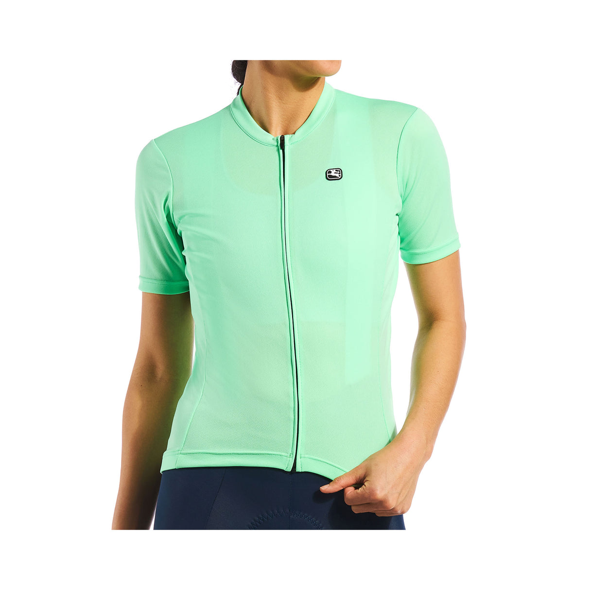 Giordana Fusion Short Sleeve Jersey Womens