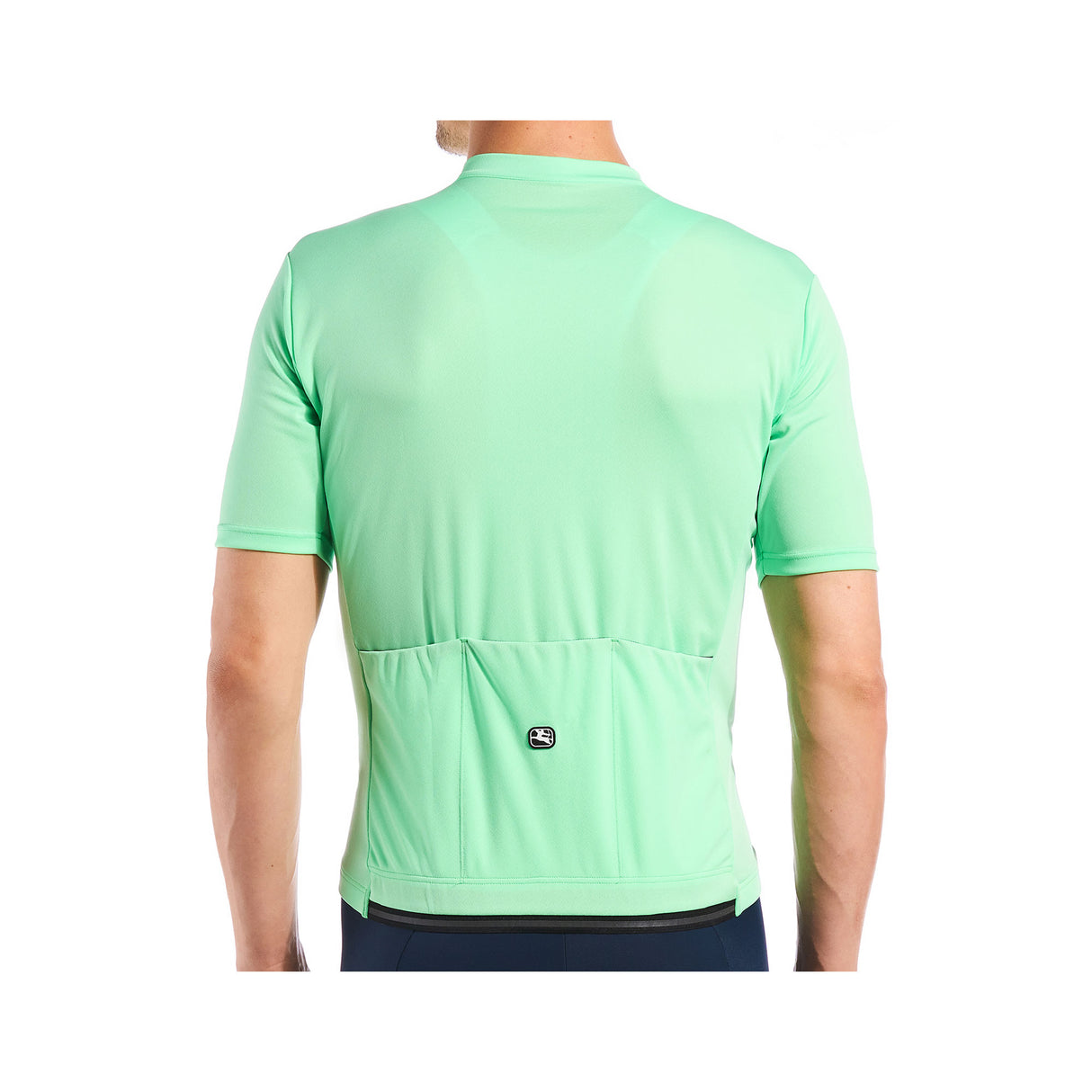 Giordana Fusion Short Sleeve Jersey Mens