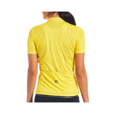 Giordana Fusion Short Sleeve Jersey Womens