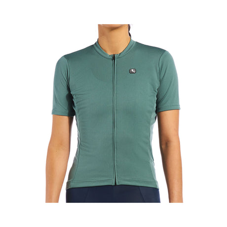 Giordana Fusion Short Sleeve Jersey Womens