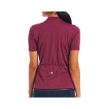 Giordana Fusion Short Sleeve Jersey Womens
