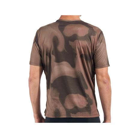 Giordana Beyond Gravel Short Sleeve Tee