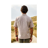 Giordana Beyond Gravel Soave Resort Shirt