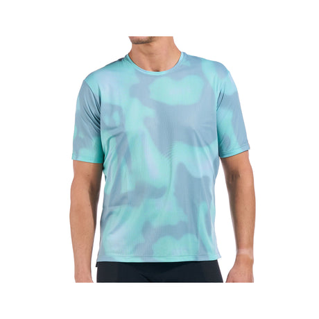 Giordana Beyond Gravel Short Sleeve Tee