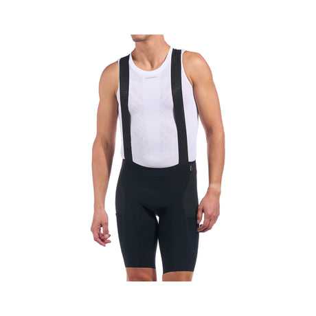 Giordana Beyond Gravel Cargo Bib Shorts Mens