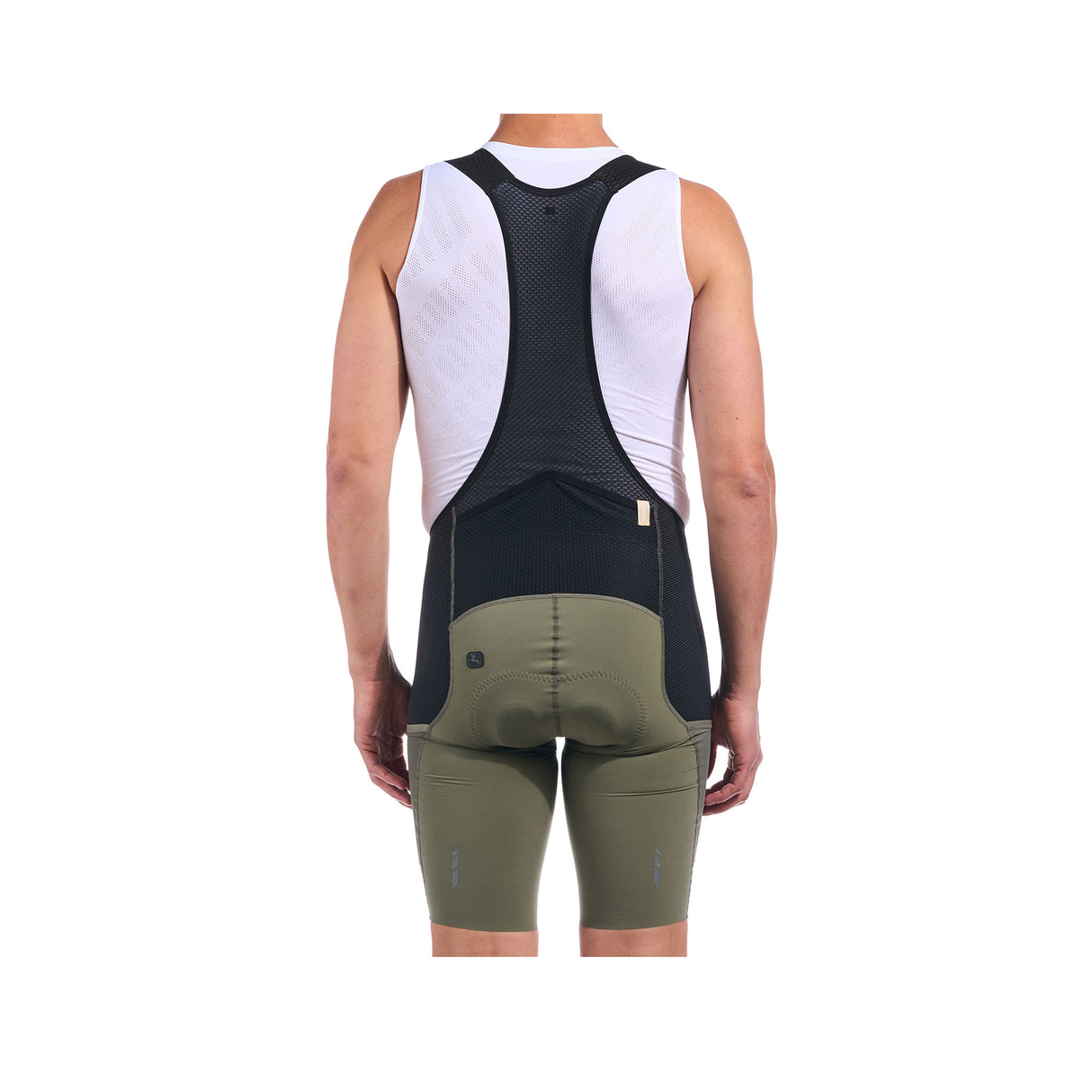 Giordana Beyond Gravel Cargo Bib Shorts Mens