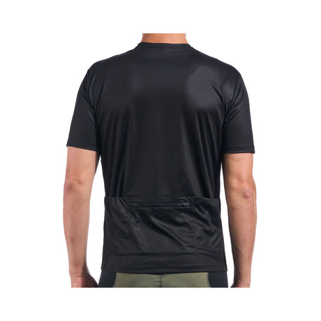 Giordana Beyond Gravel Short Sleeve Cargo Tee