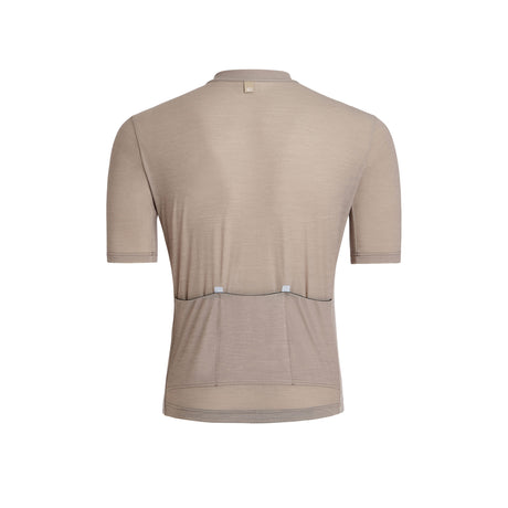 Giordana Beyond Gravel Wool Short Sleeve Jersey