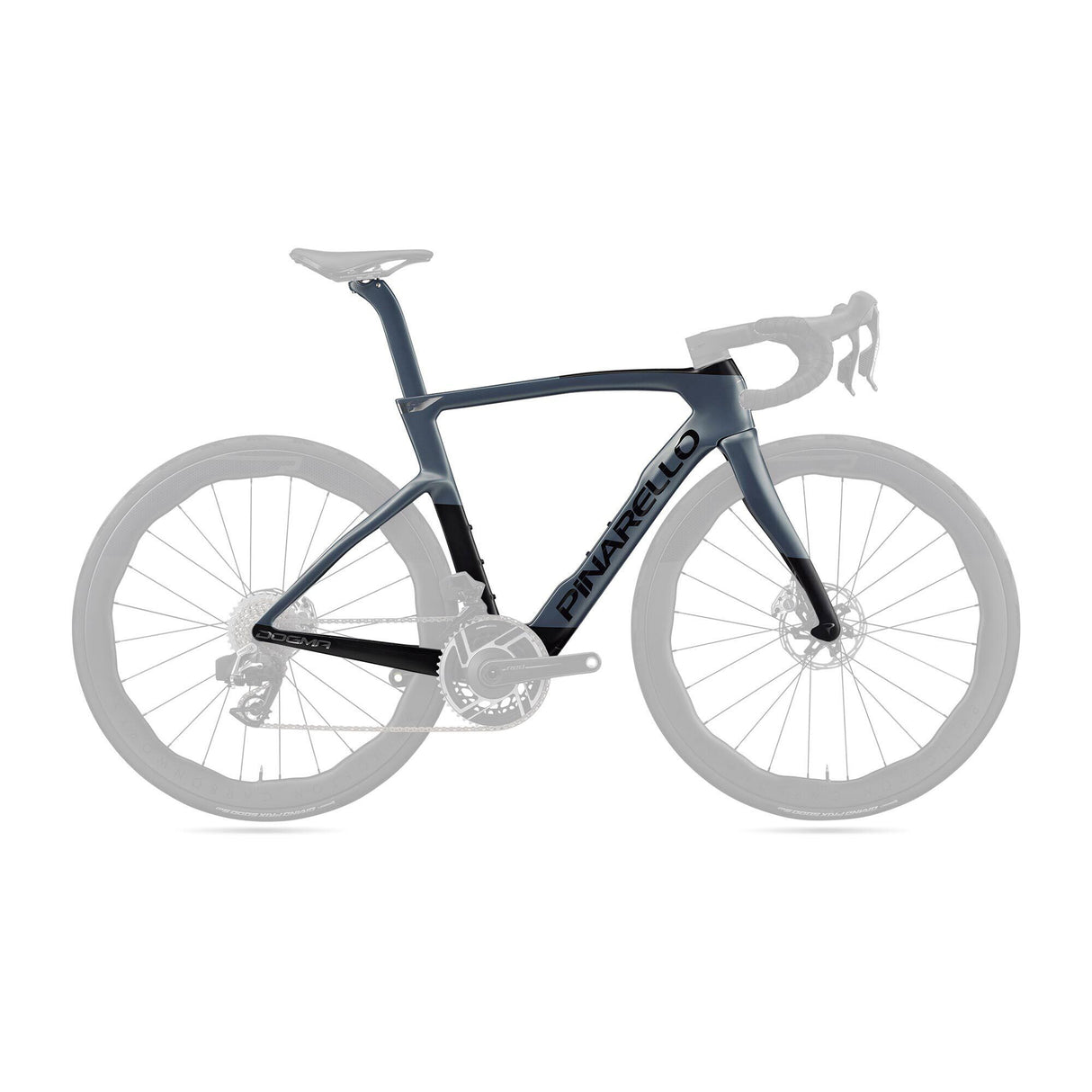 Pinarello Dogma F Frameset
