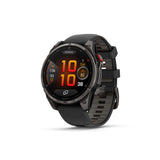 Garmin Fenix 8 Pro AMOLED Smartwatch